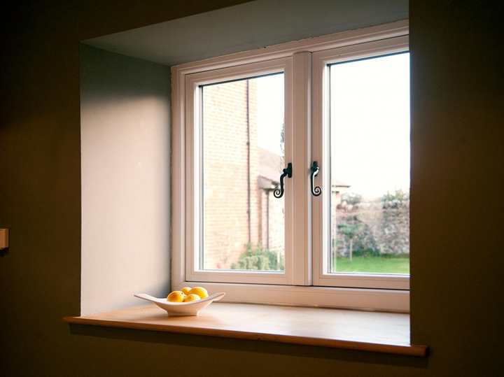 PVC-U Replacement Windows